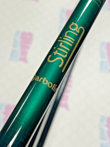 Garbolino stirling metre - garbolino,