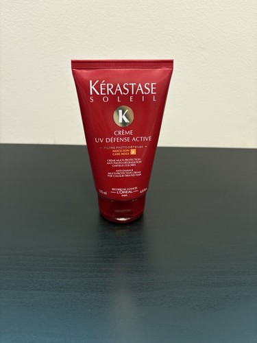 Kerastase soleil creme - soleil, uv