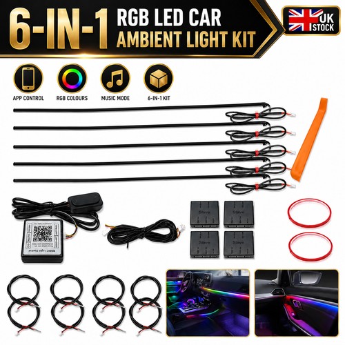 In1 full led - full, symphony
