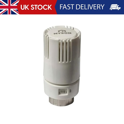 Myson standard thermostatic - myson,