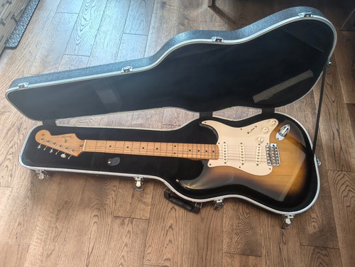 Fender classic player - player, 50's
