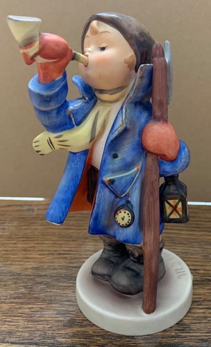 Vintage goebel hummel figurine - goebel,