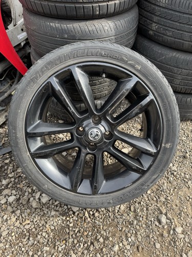 Vauxhall corsa genuine - corsa,