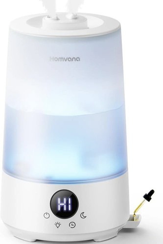Homvana cool mist - homvana,