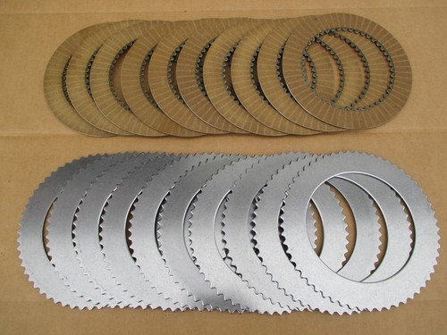 Friction counter disc - friction,