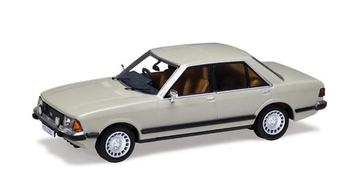 Vanguards ford granada - ford, mk2