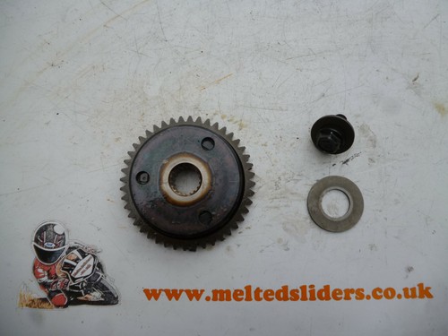 Suzuki gsxr 600 - 600, 750
