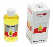 Clock Oil Excellent Quality