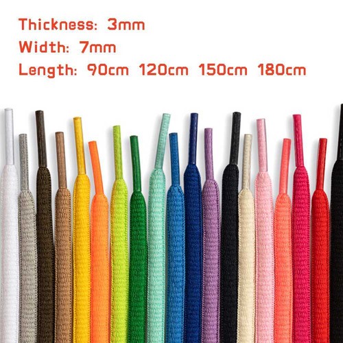 120 150 180cm coloured - 180cm, thin