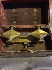 Vintage Watchmaker Tools