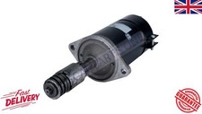 12V 2 Bolt Lucas Type Starter