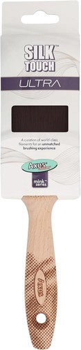 Axus decor silk - 2.5", touch