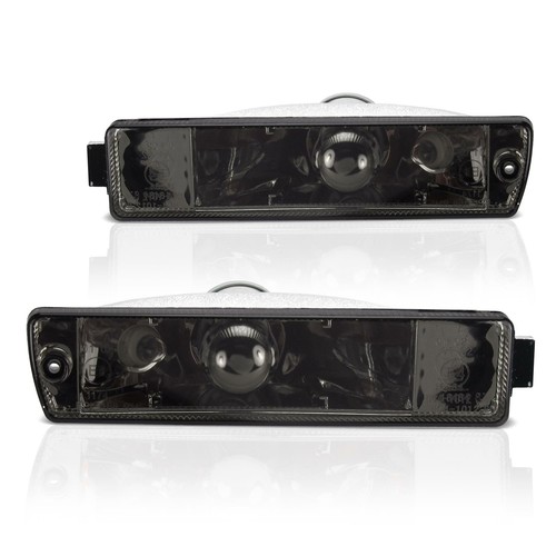 Front indicator clear glass - indicator,