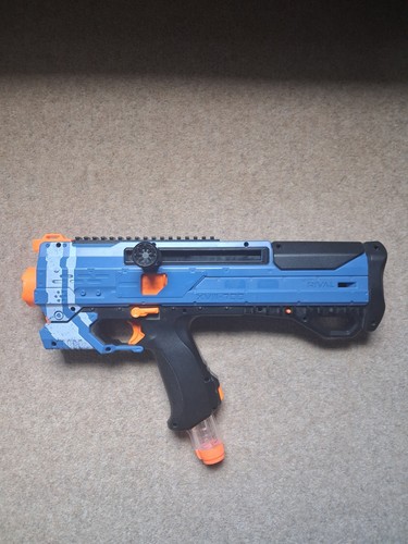 Nerf rival helios xviii 700 - nerf, xviii-700