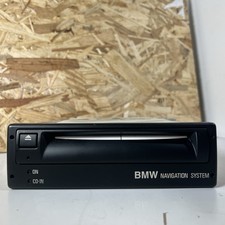 BMW E38 E39 Mk II Sat Nav -
