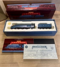 Hornby Legends R2973 Ltd