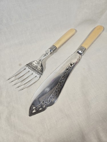 Walker hall antique - hall, silver