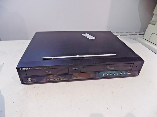 Samsung dvd vr336 - dvd, recorder
