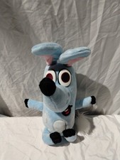 CBeebies Boj Pesky Productions