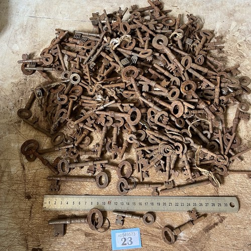 Big job lot 5kg - job, keys