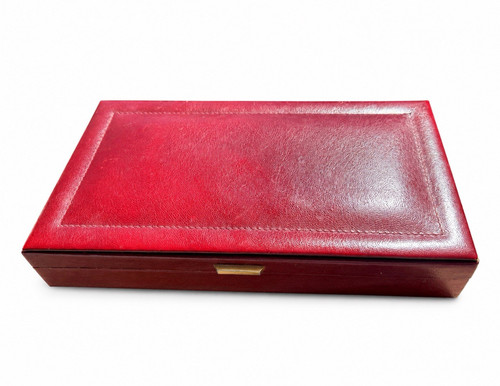 Vintage tanneur made - tanneur, in