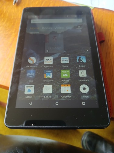 Kindle fire hd6 - hd6,, 6th