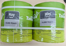 Tama Hay Twine Twin Pack
