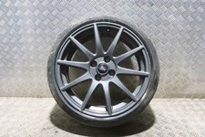 FORD FIESTA MK8 ST PERFORMANCE