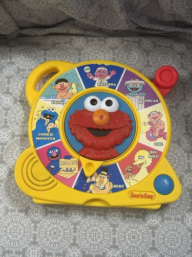 Vintage 1997 mattel - 1997, see