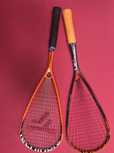 Pair tecnifibre dynergy ap - tecnifibre,