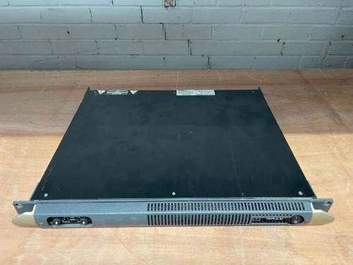 Martin audio ma3 - ma3.0, power