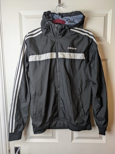 Adidas cagoule jacket - adidas,