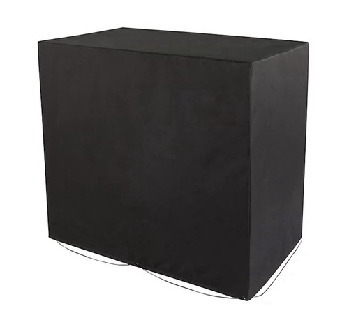 Barbecue bbq cover black - barbecue,