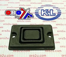 DIAPHRAGM MASTER CYLINDER