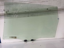 Honda Stream MPV 2003 Driver