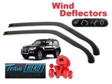 For MITSUBISHI PAJERO  2001 -