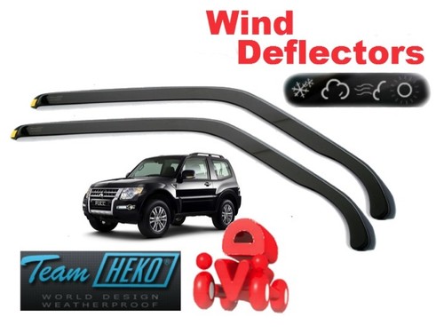 For mitsubishi pajero 2001 - pajero,