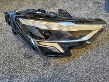 Audi A3 LED Headlight Right
