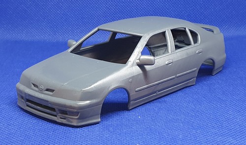 Nissan primera p11 - primera,