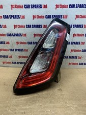 FIAT PUNTO HATCHBACK 3DR MK3