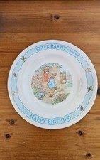 Vintage 30 yrs Wedgwood