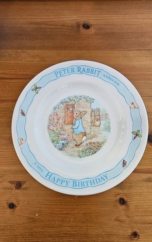 Vintage yrs wedgwood - 30,