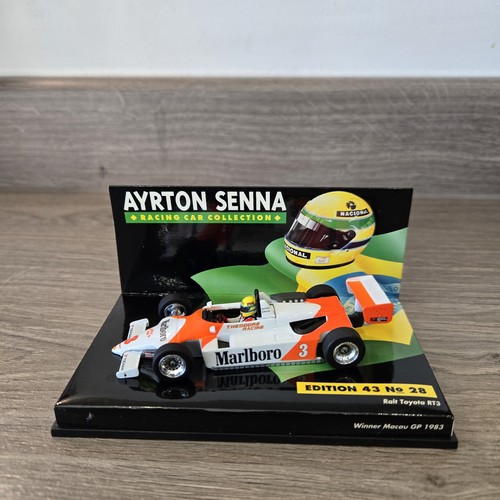 Minichamps ralt rt3 - minichamps, winner