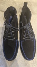Sebago Dockside Men's Nubuck
