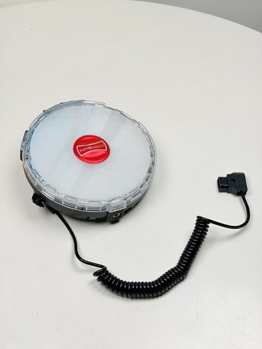 Rotolight neo led video - rotolight,