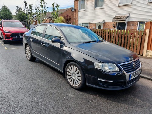 Passat 0tdi cba - vw,