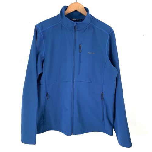 Rohan vale fleece jacket mens - fleece,