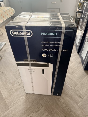 Delonghi pinguino pac em90 eco - delonghi,