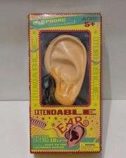 Harry Potter Extendable Ear Prop Replica Wizarding World Studio Tour
