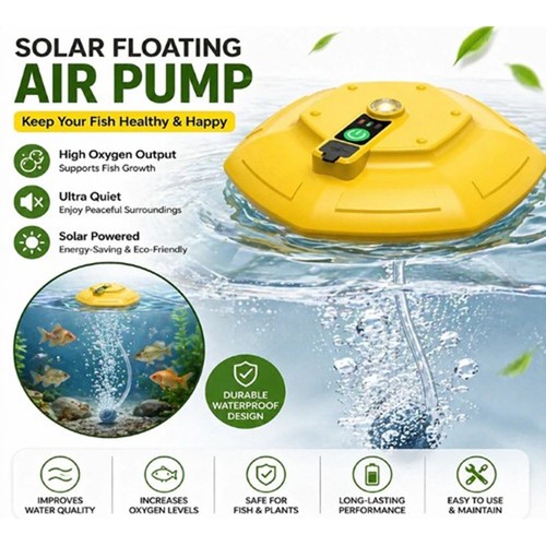 Ipx7 floating rechargeable - ipx7,